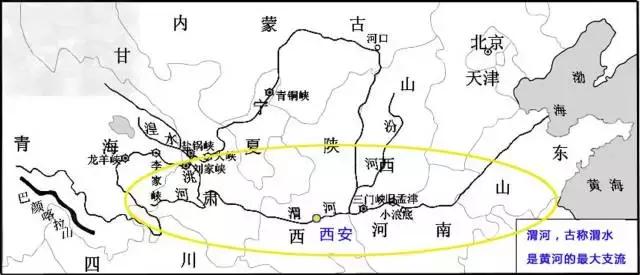 西安老蔡家面条,中国面条乡村