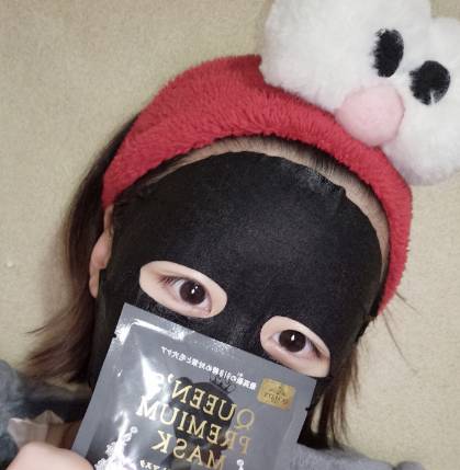 面膜售后服务流程,面膜一整套