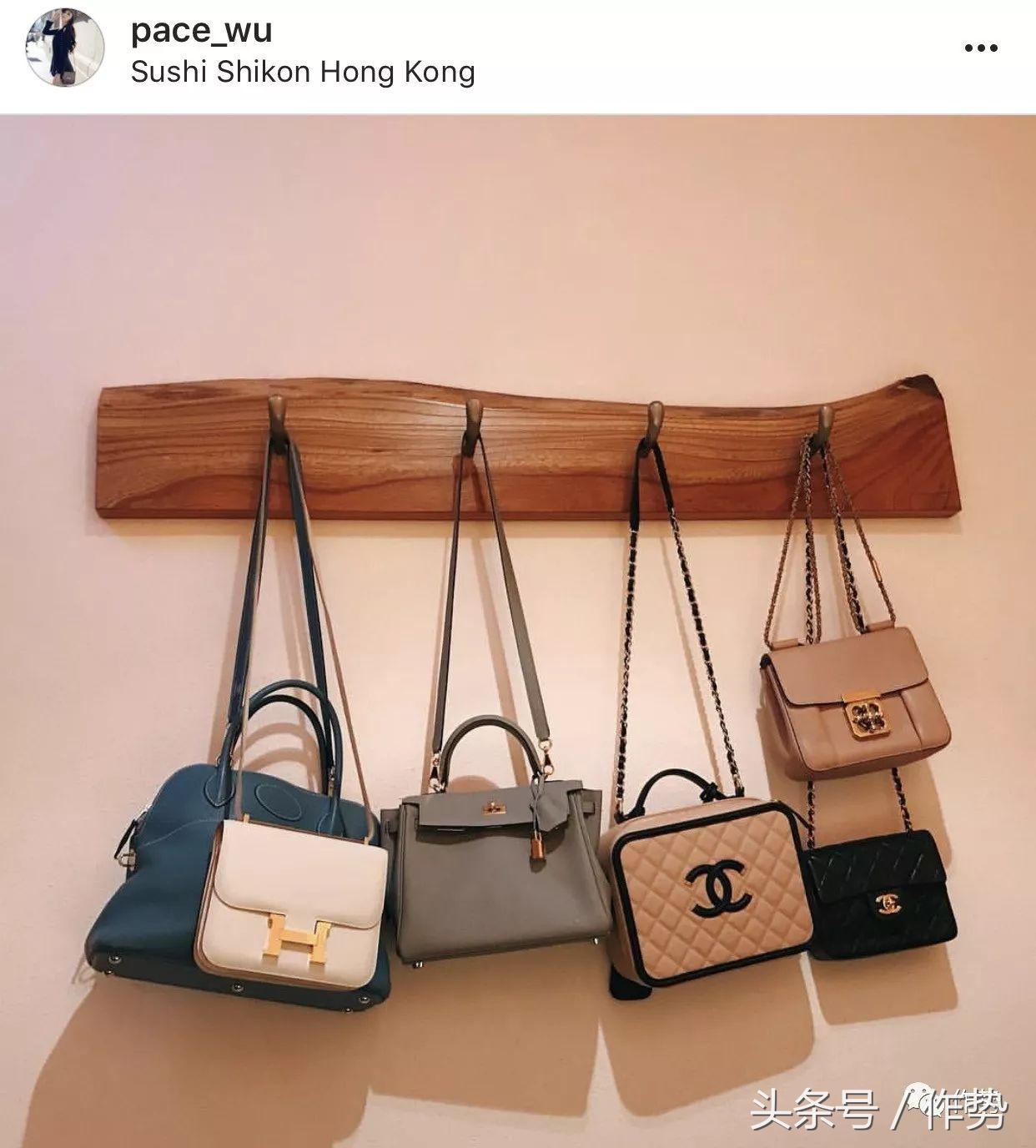 吴佩慈真正的人生赢家,吴佩慈炫富方法