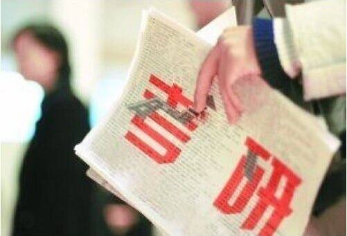 大河早点｜明天全省多地有重污染；农民4年画5幅《清明上河图》