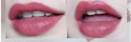 素颜也能让人美美哒,素颜可以拍的美美哒