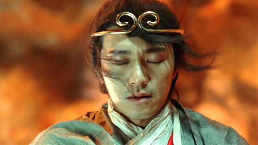 你只有很努力才能看起来毫不费力,一次次的努力只会使你变得很强