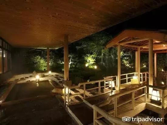 又到一年约泡日本温泉季，这些正确享受方式你都会了吗？