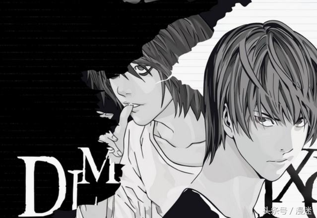 十部值得看漫画改编的电影,100部日本经典漫画