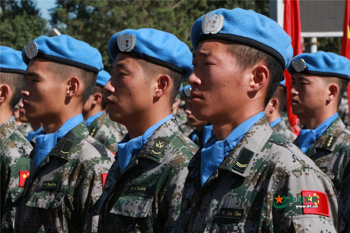 退役军人告别仪式过程,军人退役仪式感人视频