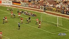 恩怨往事,世界杯32强已确定