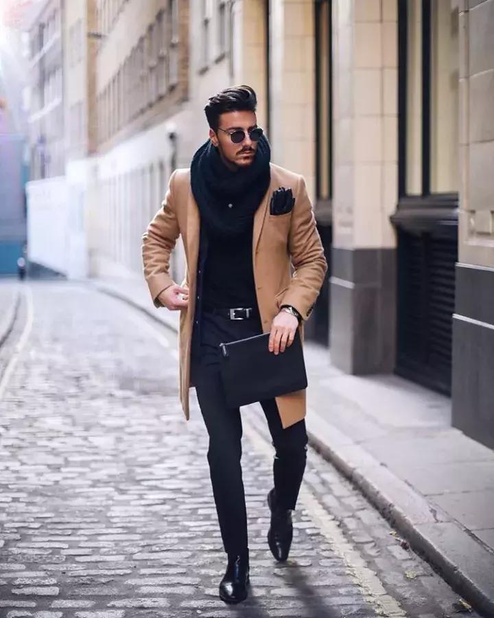 不管你看过多少关于「驼色」的内容，这篇一定是最实用的