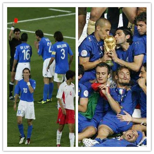 中国足球最不可思议的四件事,足球史上有名的默契球