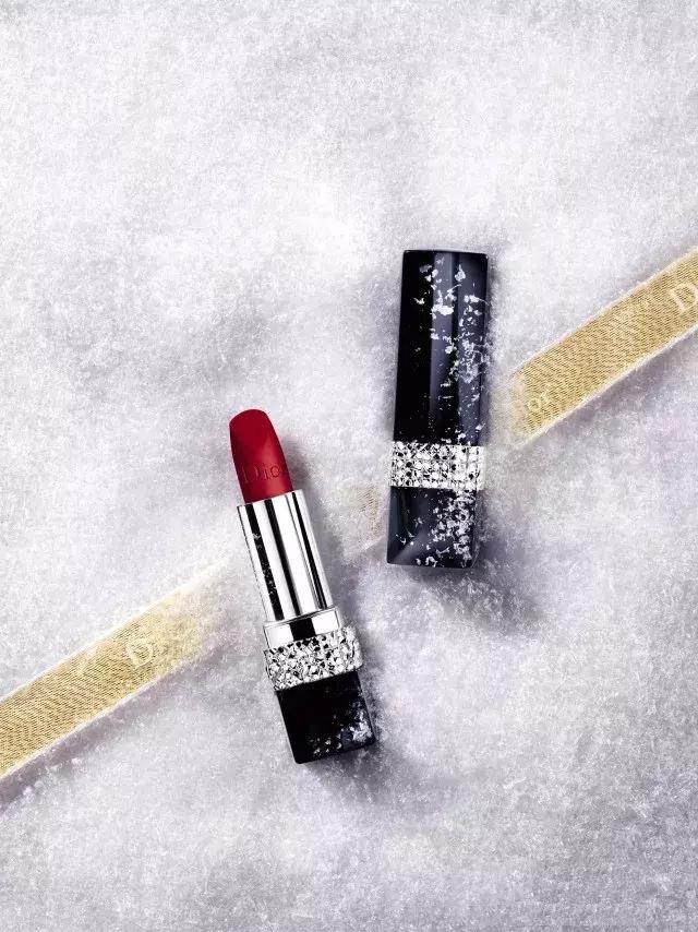 10款限定新品大比拼，你最想让他送你哪个？