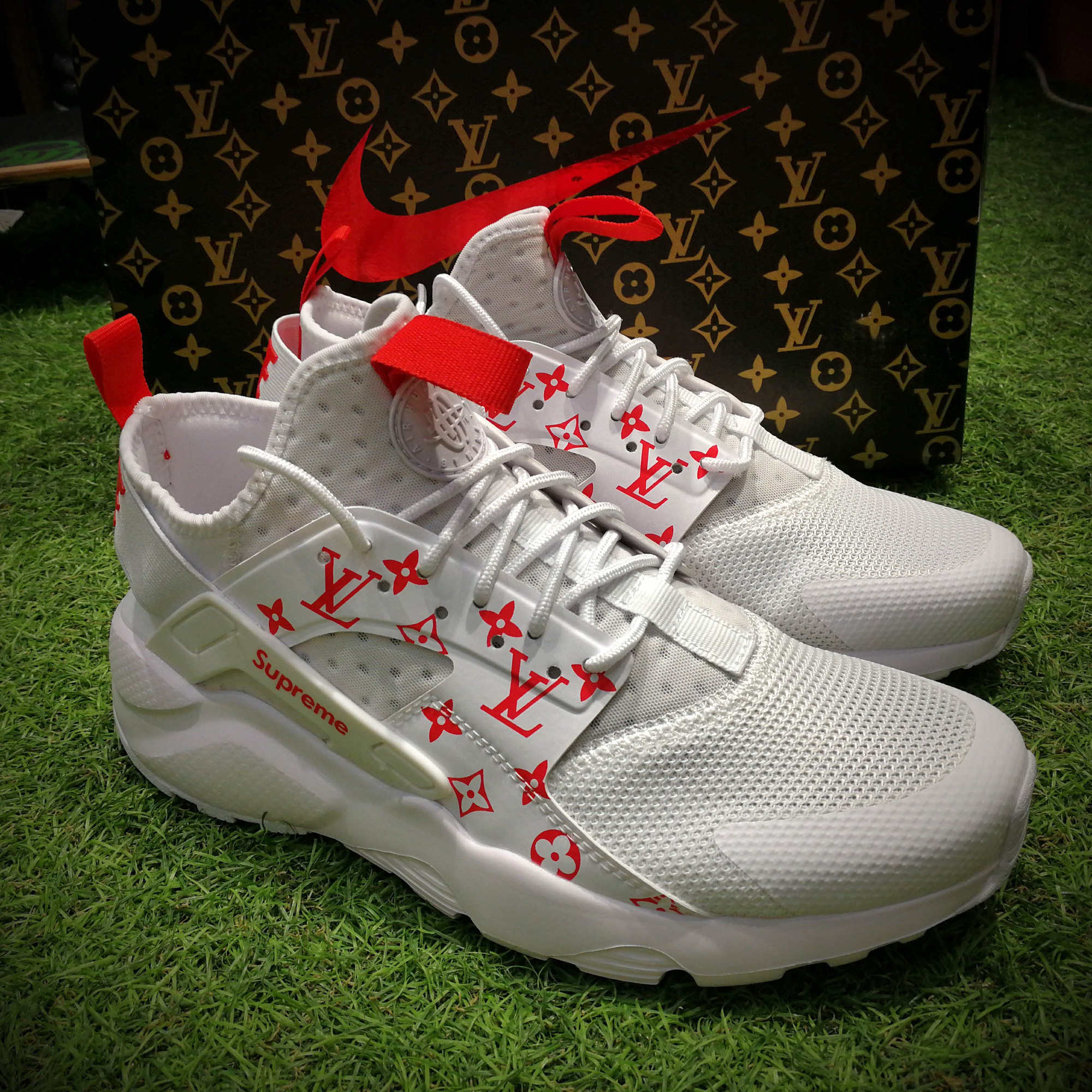 鞋王莆田,鞋王重磅版