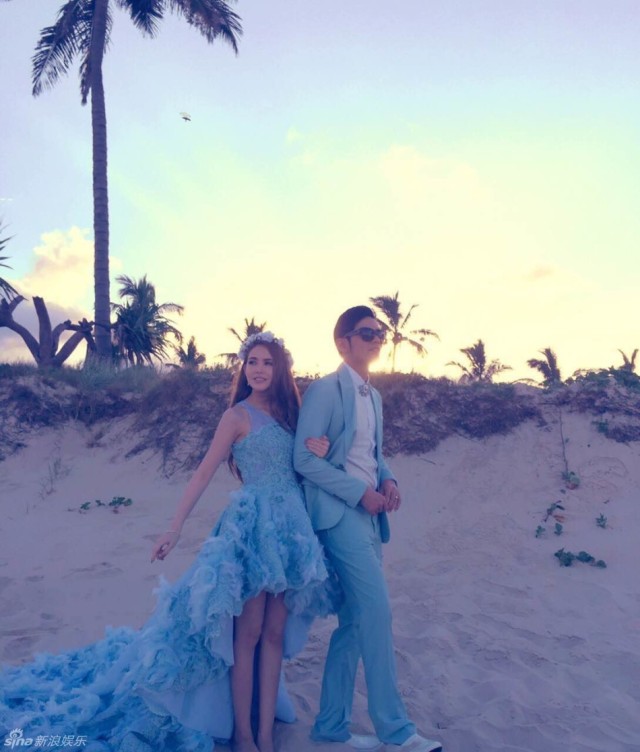 墨尔本市中心余文乐,墨尔本王棠云余文乐