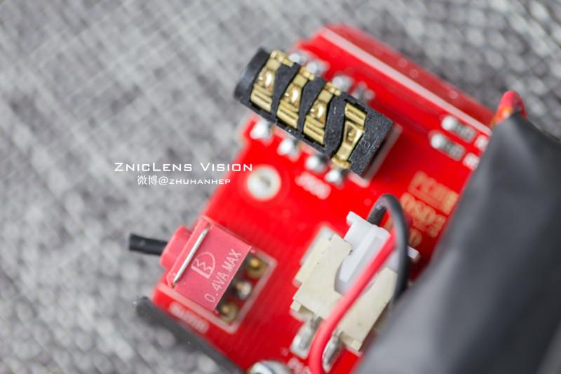 体验英伦之声，iFinanoiDSDBL解码耳放一体机评测