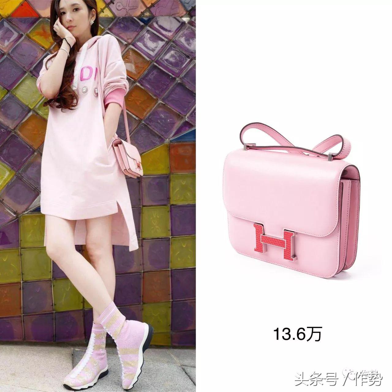 吴佩慈真正的人生赢家,吴佩慈炫富方法