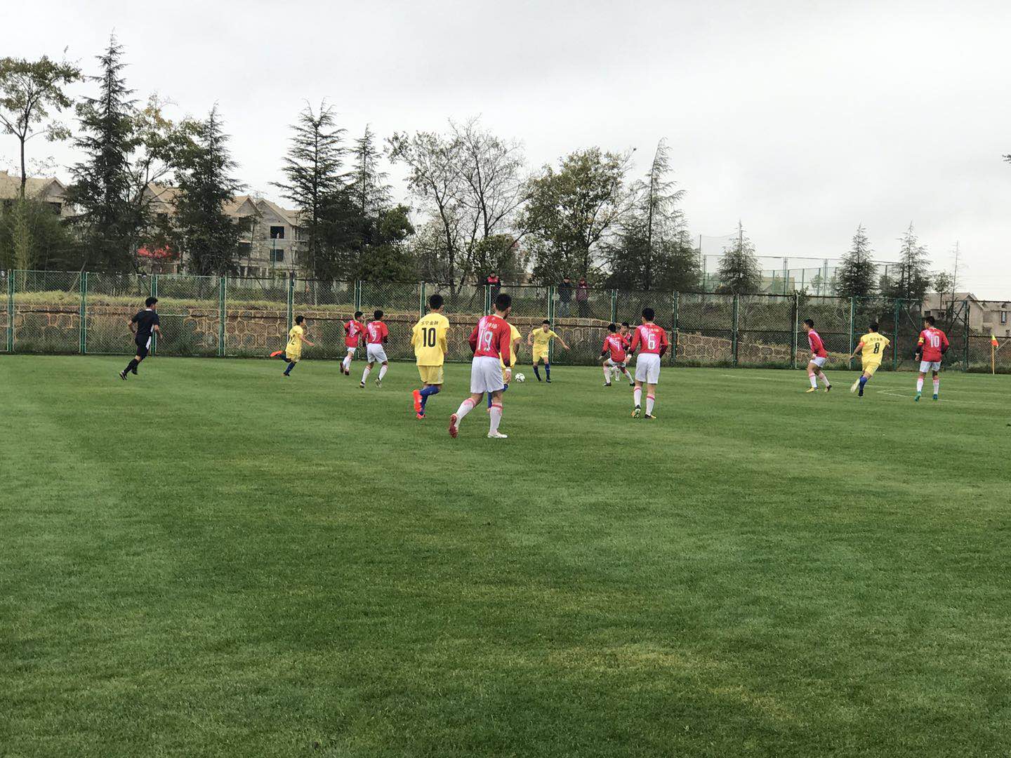 u14梯队冬训,苏宁u14梯队战绩有国少吗