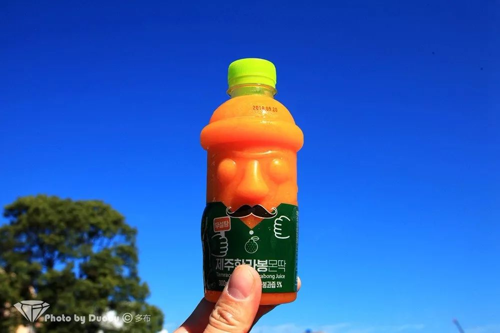 济州岛小众宝藏,世界城市寻宝记济州岛