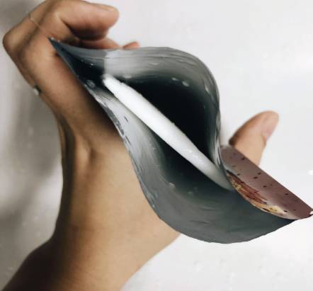 面膜售后服务流程,面膜一整套