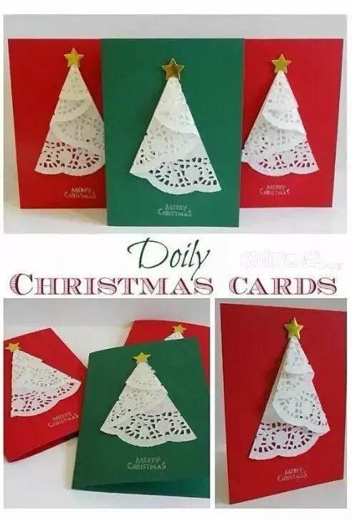 100种贺卡做法,贺卡100种大全