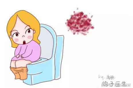 果来米麻麻,宝妈恶露怎样处理