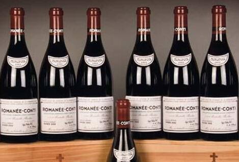 法国哪个品牌的红酒好喝,法国红酒品牌标志大全