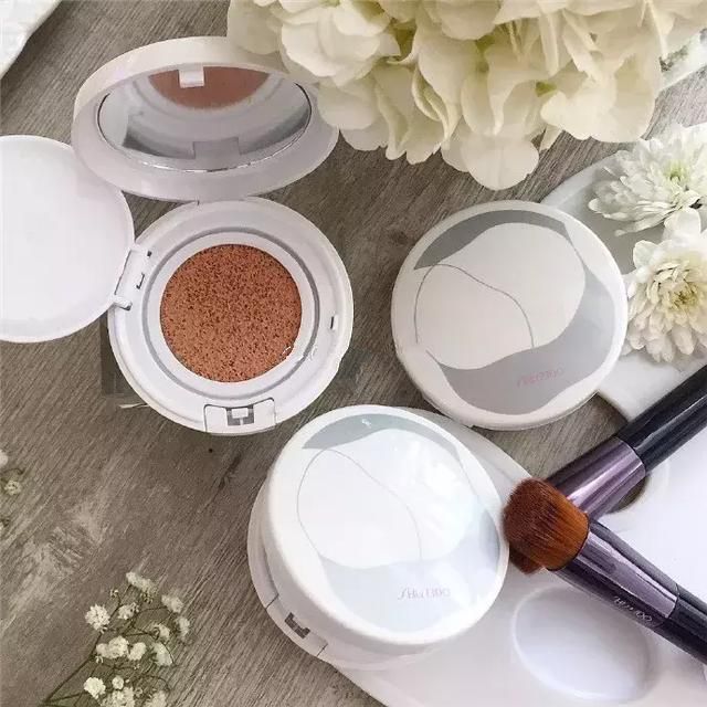 十大最好遮瑕气垫干皮,防脱妆第一名气垫