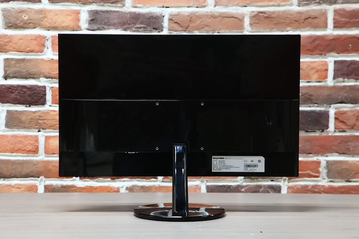 24寸显示器2k高刷高色域,2k24寸广色域显示屏