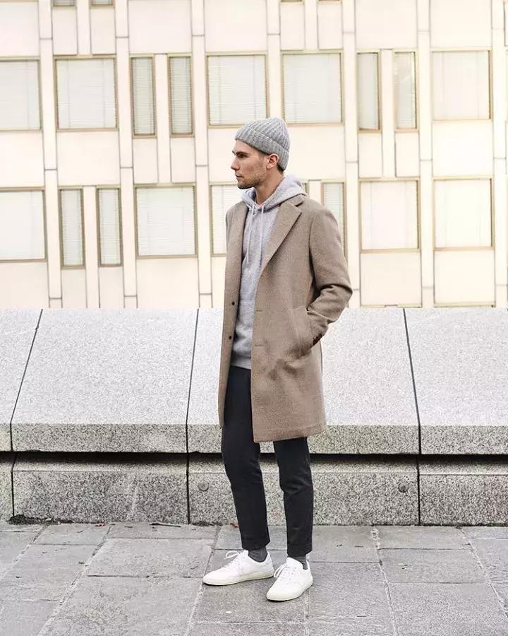 不管你看过多少关于「驼色」的内容，这篇一定是最实用的