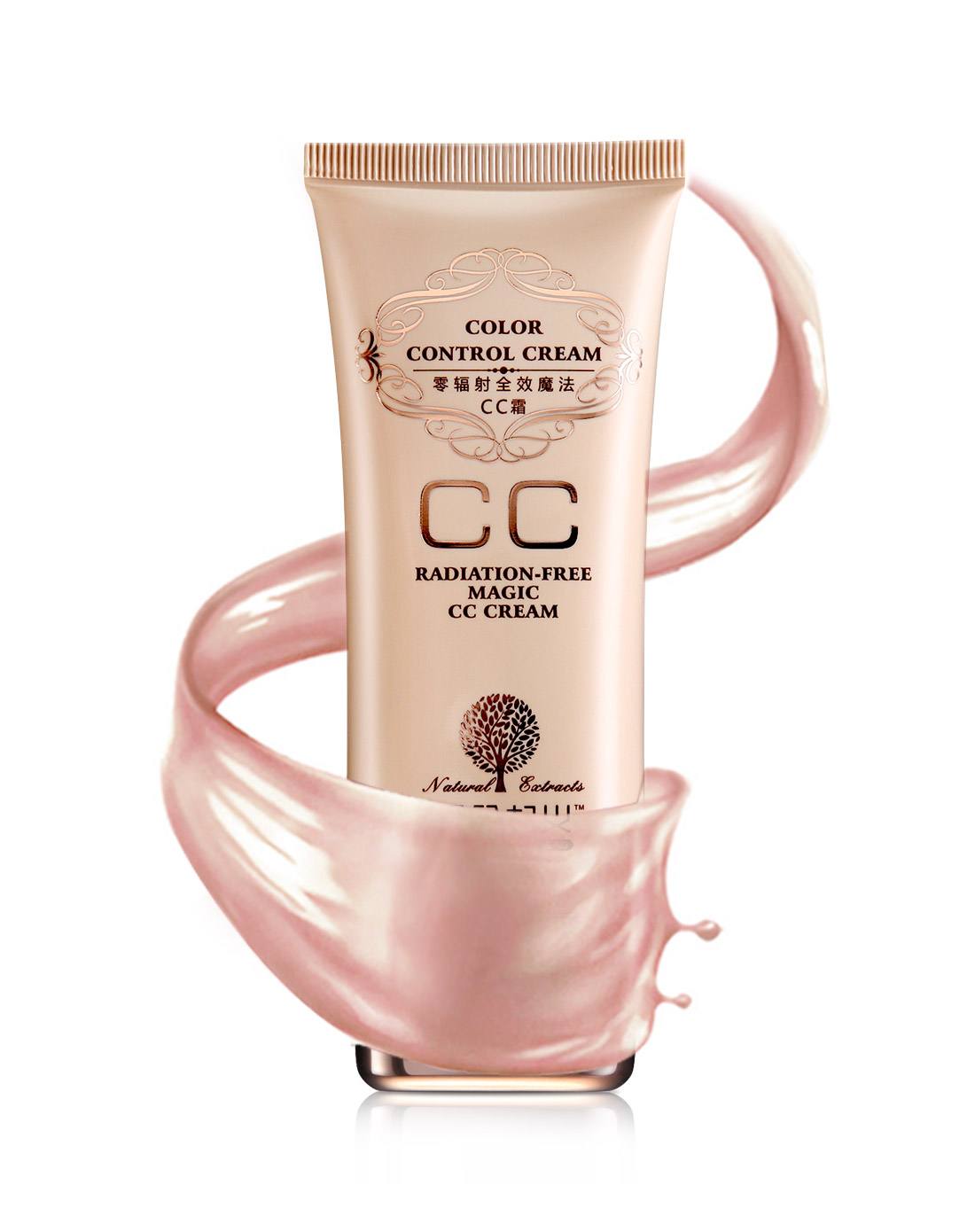 bb霜和ee霜有什么区别,bb霜和遮盖霜的区别