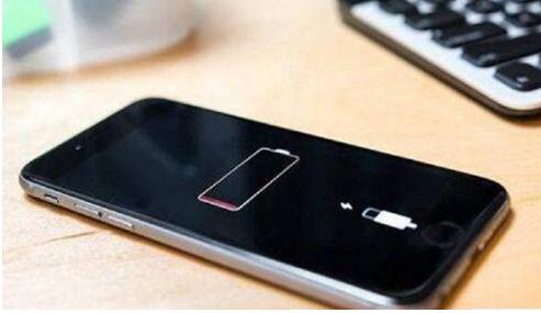 苹果手机无法开机只显示logo,苹果无法开机显示logo一下子黑屏