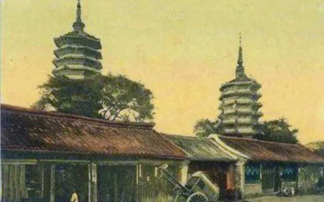 最难得一见的老北京,带你看遍世界上真正的老北京