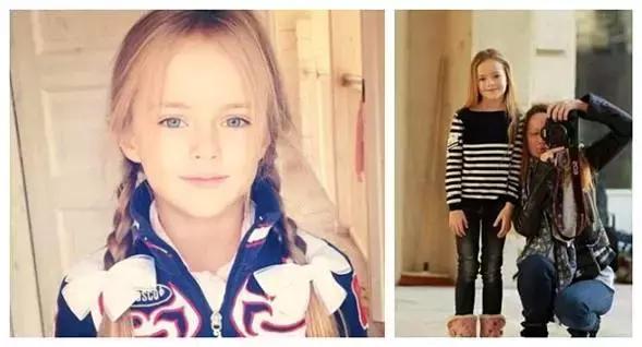 不要因为钱出卖你的孩子——小童模日入过万，究竟是好事还是坏事