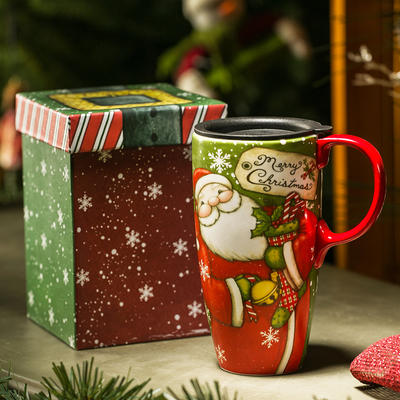 圣诞节走心礼物,圣诞节走心活动