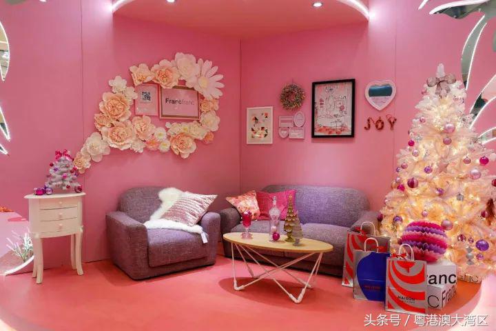 香港圣诞夜旅游攻略,香港圣诞攻略