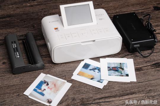照片打印机家用推荐佳能cp1300,佳能照片打印机cp1300开不了机