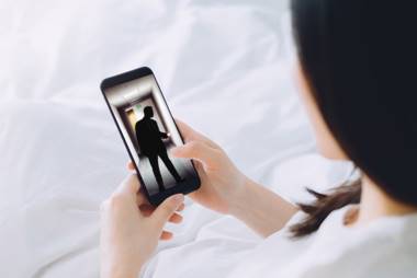 新一代“锁王”——华信物联智能门锁将颠覆您的生活