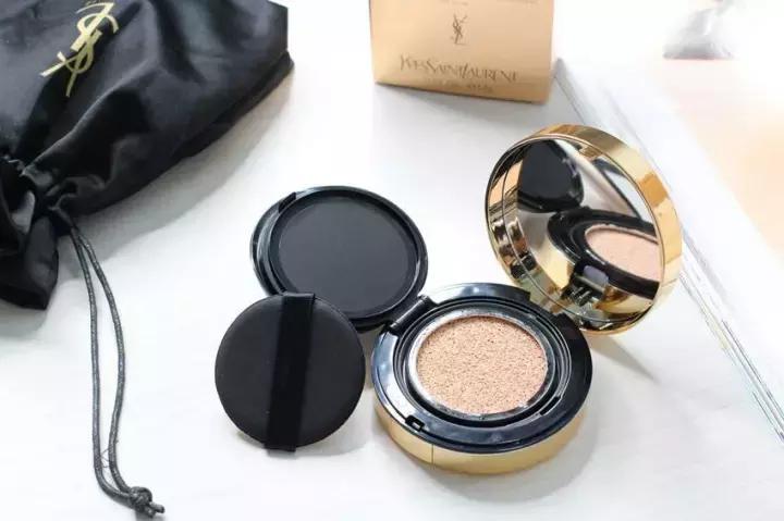 消除暗黄保湿气垫霜,十大最好遮瑕气垫干皮