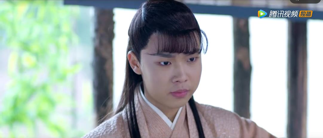 董洁祝英台哭坟化蝶是怎么拍的,董洁祝英台穿女装惊呆梁山伯