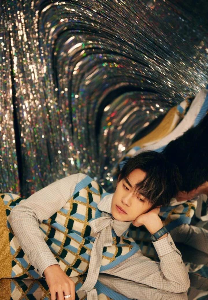 易烊千玺毛不易的歌,王源毛不易说宣传歌曲