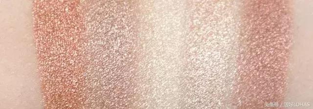 这些只要十块的超冷门国货彩妆,真正值得买的眼影有哪些