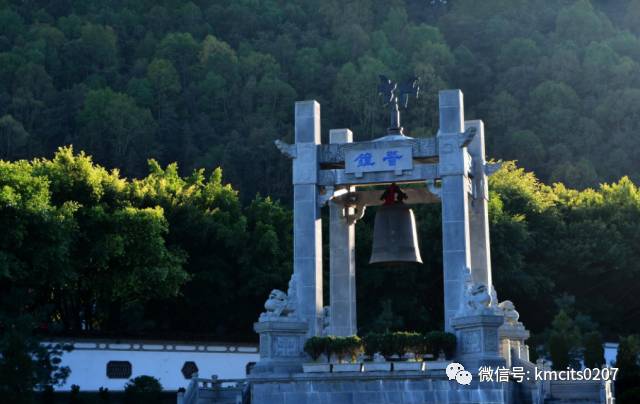 腾冲有什么美誉,腾冲美誉湖畔