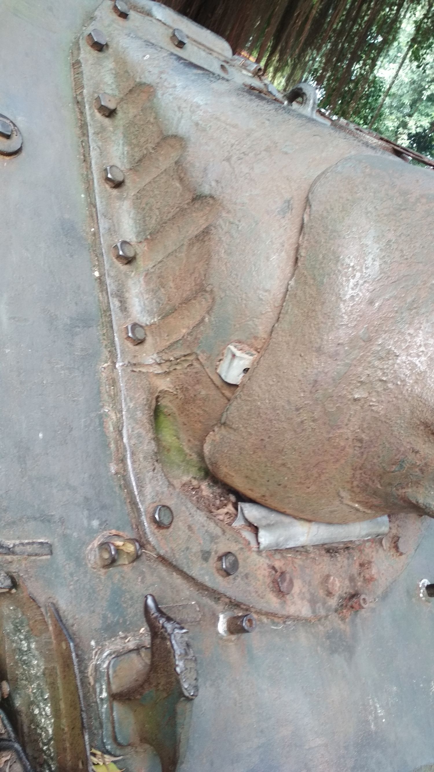 su100坦克歼击车打法,闪击战su100歼击车