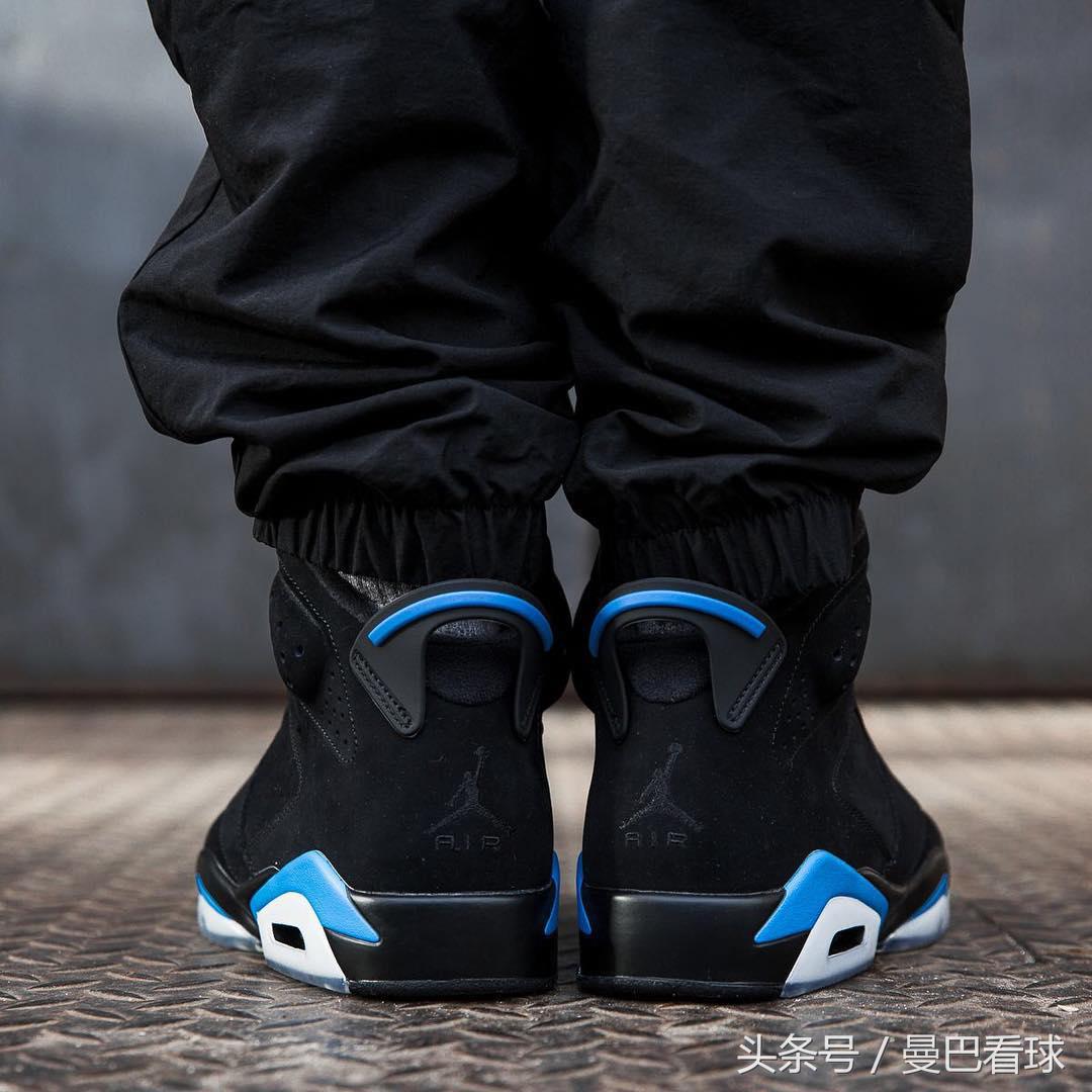 年底新款运动潮鞋有哪些？这几双Nike、Adidas可能你都没见过！