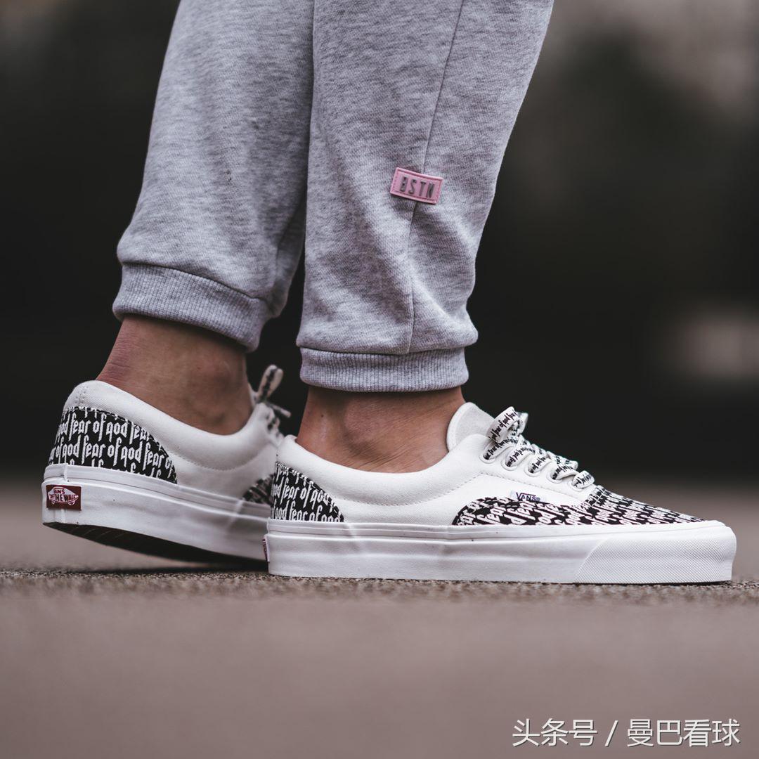 年底新款运动潮鞋有哪些？这几双Nike、Adidas可能你都没见过！