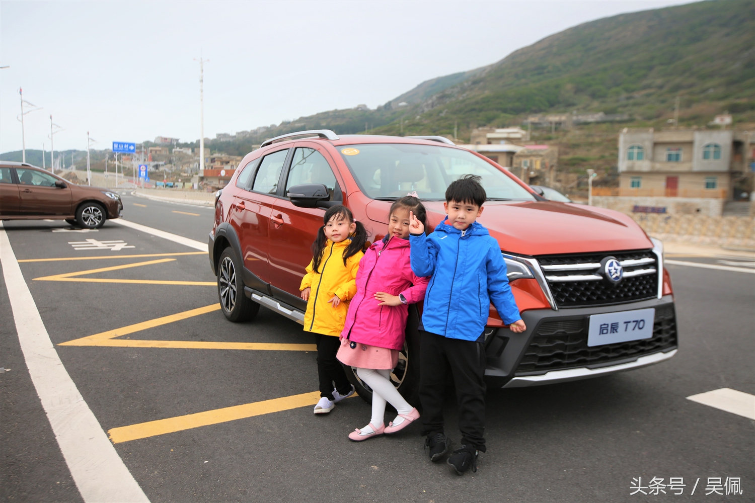 东风日产启辰t70新款7座suv多少钱,高品质智联suv全新启辰t70全新上市