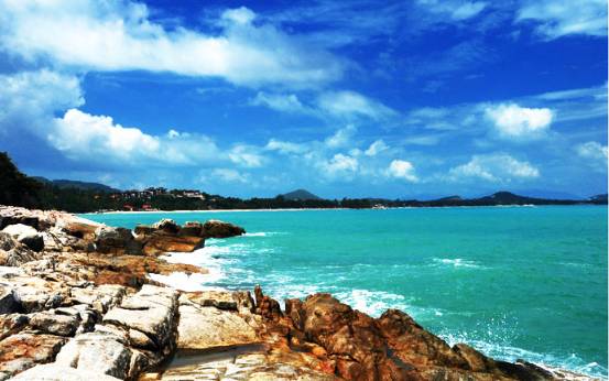 卡农去苏梅岛旅游攻略,中国到苏梅岛旅游攻略