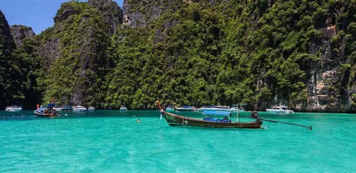 泰国芭提雅什么岛好玩,泰国竹子岛好玩吗