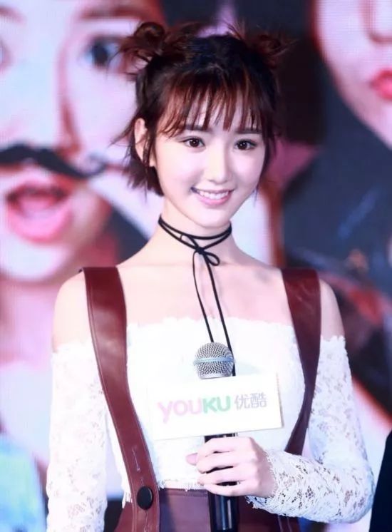 baby遇见程潇,小贝与baby同框