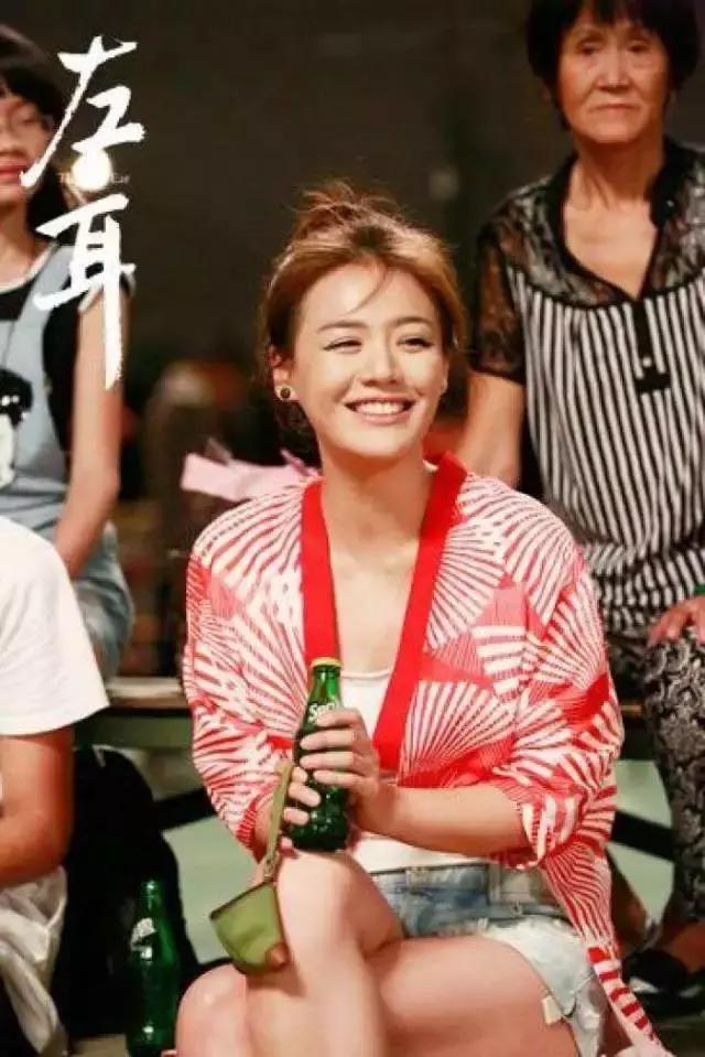 看多了“玛丽苏之光”,爷们又讨喜的女二才是剧集比拼的亮点?