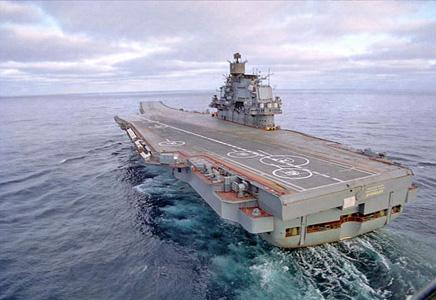 世界航母排名前十国家名单,世界第二航母大国是哪个国家