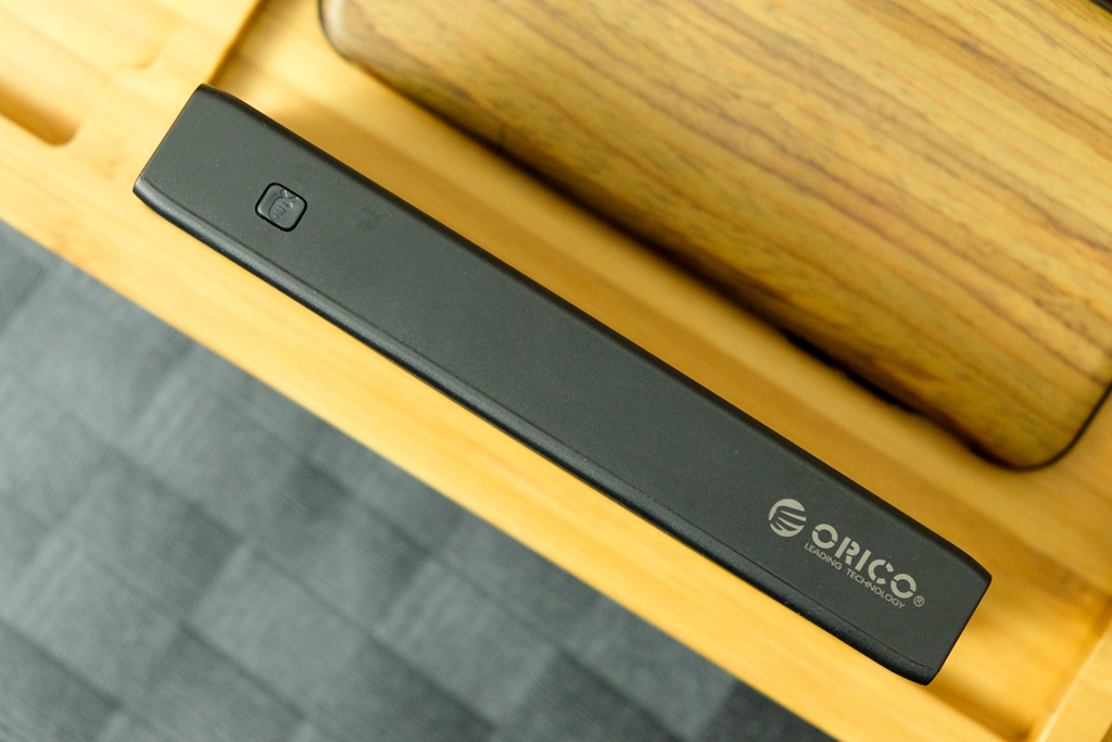 orico快充怎么使用,orico充电宝型