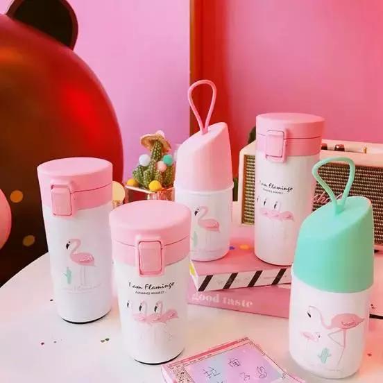 高颜值养生保温杯,哪些高颜值的在家用的保温杯